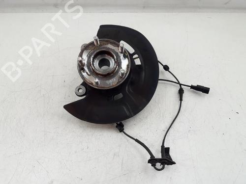 Used Left front steering knuckle HYUNDAI TUCSON (TL, TLE) 1.6 T-GDi (177 hp) 22505963