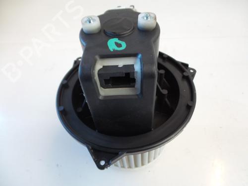 Used Heater blower motor FIAT 500 (312_) 1.2 (312AXA1A) (69 hp) 22474916