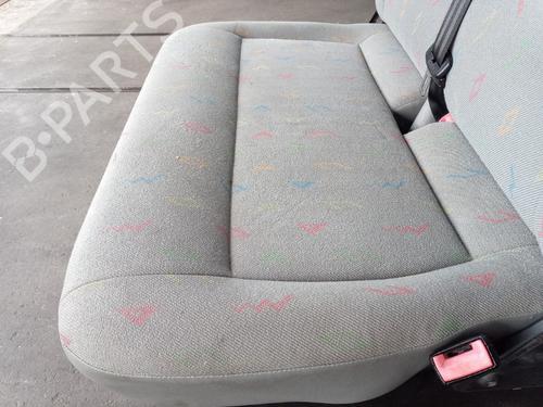 Right front seat VW TRANSPORTER T5 Van (7HA, 7HH, 7EA, 7EH) 2.0 TDI | BP38624726C16 - Image 5