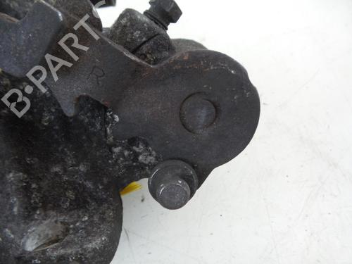 Right rear brake caliper FORD FOCUS III Turnier 1.5 TDCi | BP22489654M106 