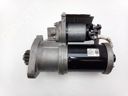 Used Starter LAND ROVER RANGE ROVER SPORT III (L461) P460e PHEV AWD (460 hp) 22514487