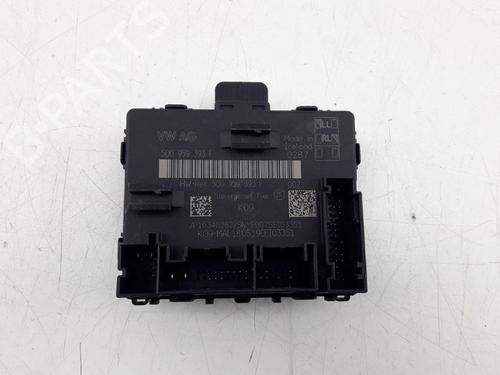 Elektronisk modul VW GOLF VII (5G1, BQ1, BE1, BE2) 1.0 TSI (86 hp) 22500501