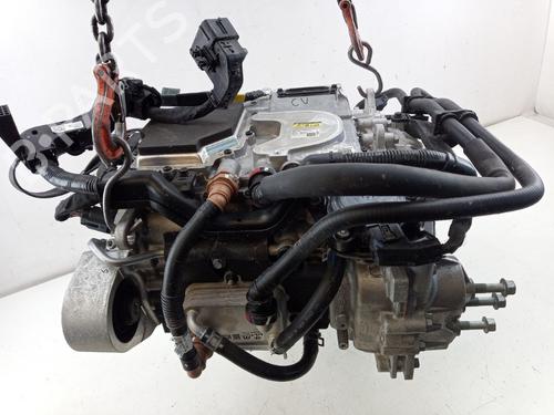 Used Other KIA EV6 (CV) 58 (170 hp) 30645569