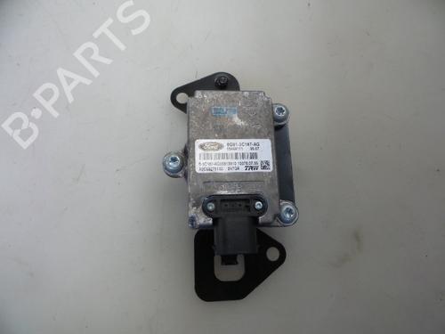 Elektronisk sensor FORD MONDEO IV Turnier (BA7) 2.0 TDCi (140 hp) 22488868