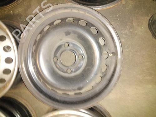 Llanta Llanta RENAULT KANGOO Express (FW0/1_) 1.5 dCi 70 (FW0A, KW0V) (68 hp) 35965091 35965091