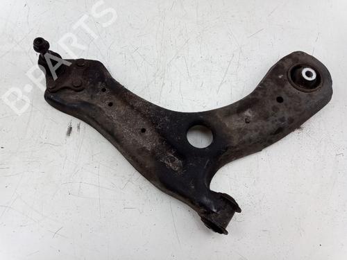 Used Right front suspension arm VW POLO V (6R1, 6C1) 1.4 TDI (90 hp) 22494862