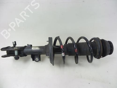 Used Right front shock absorber KIA RIO III (UB) 1.25 CVVT (86 hp) 22482882