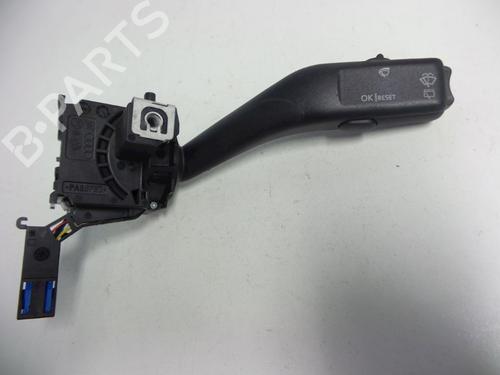 Ratstangsstang VW TOURAN (1T1, 1T2) 2.0 TDI 16V (140 hp) 22465554