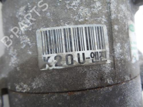 AC compressor KIA VENGA (YN) 1.6 CRDi 128 | BP24376264M34 