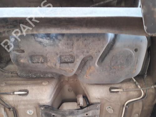 Used Fuel tank VW UP! (121, 122, BL1, BL2, BL3, 123) 1.0 (60 hp) 22504797