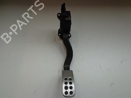 Used Pedal PEUGEOT 207 CC (WD_) 1.6 16V (120 hp) 22467225