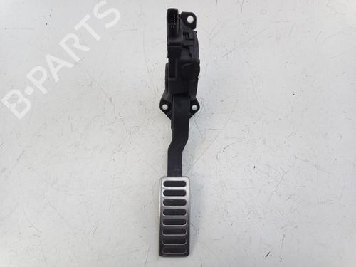 Used Pedal SUZUKI SWIFT IV (FZ, NZ) 1.6 (AZG416, AZH416, RS416, ZC32S, ZA32S) (136 hp) 28196494