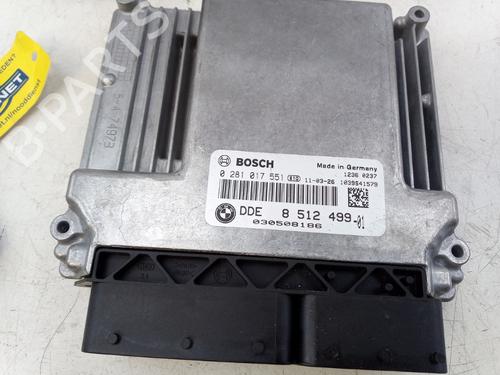 Electronic module BMW X1 (E84) sDrive 18 d | BP33740622M83 - Image 2