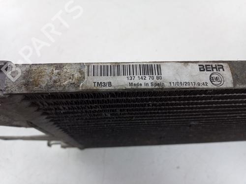 AC radiator CITROËN JUMPER II Platform/Chassis 2.0 BlueHDi 160 | BP33052414M32  - Image 7