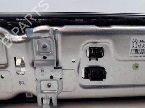 Control unit MERCEDES-BENZ E-CLASS Coupe (C238) E 200 EQ Boost (238.380) | BP30818010M11 - Image 3