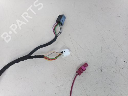 Right mirror MERCEDES-BENZ EQA (H243) EQA 250+ (243.702) | BP30818132C27