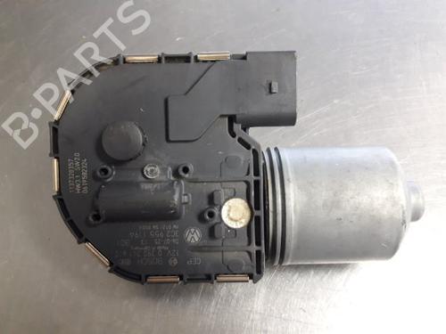 Front wiper motor VW PASSAT B6 (3C2) 1.9 TDI | BP30837413M29 - Image 2