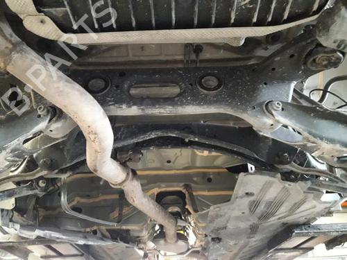 Vorderachsträger MERCEDES-BENZ C-CLASS T-Model (S205) C 180 (205.240) | BP22506943M9