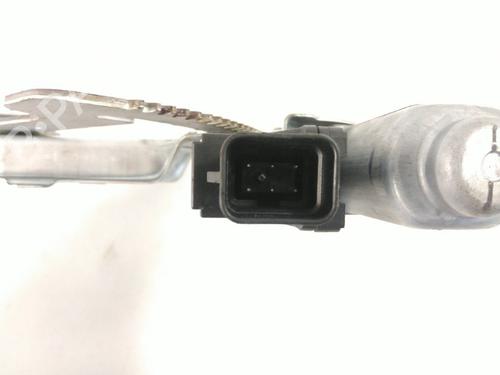 Front right window mechanism OPEL MERIVA A MPV (X03) 1.6 16V (E75) | BP22450653C23