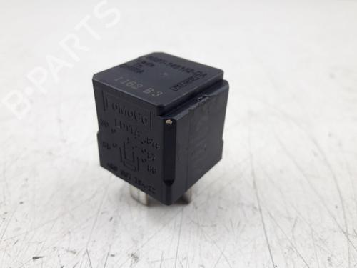 Elektronisk sensor FORD TRANSIT Van (FA_ _) 2.2 TDCi RWD (100 hp) 22507580
