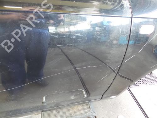 Right front door AUDI A6 C6 Avant (4F5) 3.0 TDI quattro | BP22489542C3 