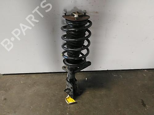 Used Left front shock absorber LAND ROVER FREELANDER I (L314) 2.0 Td4 4x4 (109 hp) 22457372