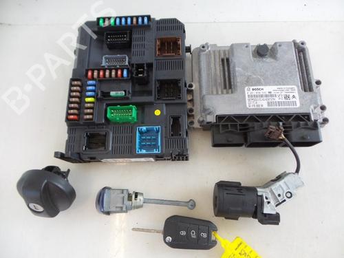 Used Control unit Control unit 22485483 22485483