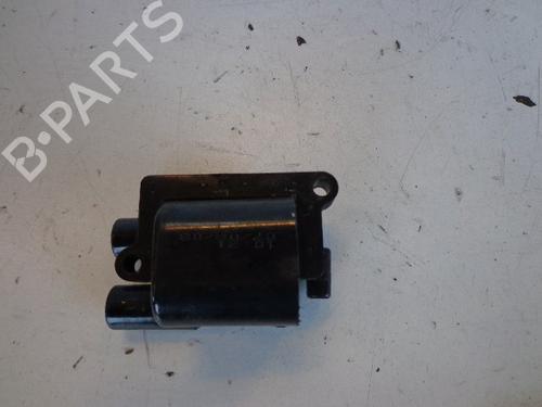 Used Ignition coil HYUNDAI i10 I (PA) 1.1 (67 hp) 22470513