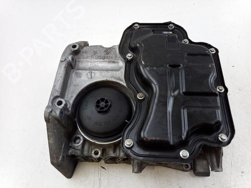 Oliebundkar Oliebundkar RENAULT CLIO IV (BH_) 0.9 TCe 90 (BHNF, BHMA, BHMH, BHJK, BHJR) (90 hp) 39749725 39749725