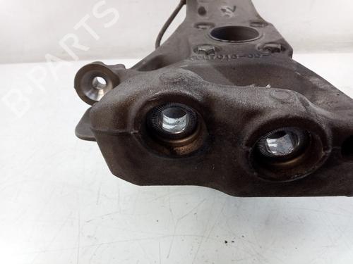 Right front steering knuckle TESLA MODEL S (5YJS) P85 | BP22495514M26