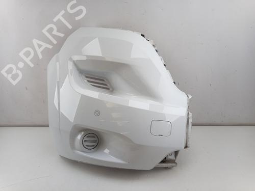 Puntera paragolpes FIAT DUCATO Platform/Chassis (250_) 130 Multijet 2,3 D (131 hp) 31027368