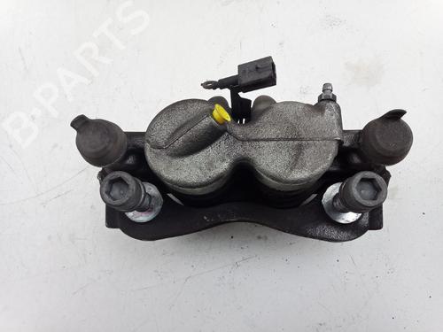 Right front brake caliper FIAT DUCATO Platform/Chassis (250_) 130 Multijet 2,3 D | BP31027401M104