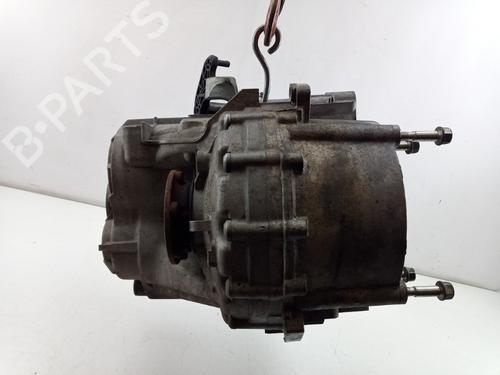 Gearbox VW PASSAT B8 Variant (3G5, CB5) 2.0 TDI | BP29639101M3 