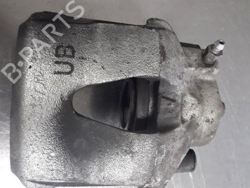 Højre bremsekaliber foran VW GOLF V (1K1) 1.9 TDI (105 hp) 22455693