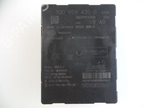 Other VW PASSAT B8 Variant (3G5, CB5) 1.6 TDI | BP22478394O1 