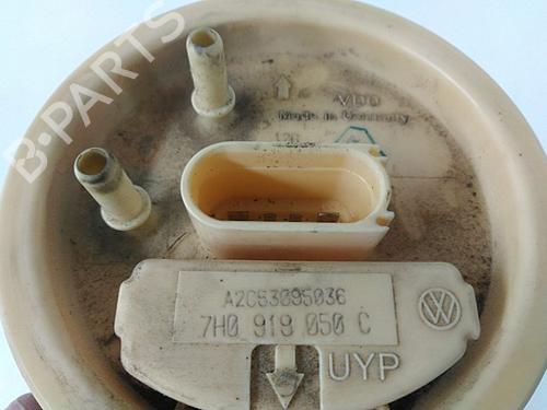 Pompe à carburant VW TRANSPORTER T5 Van (7HA, 7HH, 7EA, 7EH) 1.9 TDI | BP22462011M76