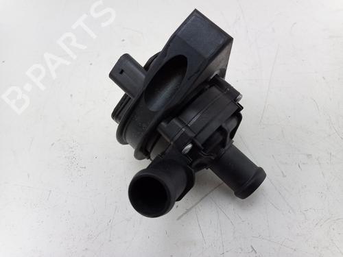 Ekstra vandpumpe SKODA FABIA III Estate (NJ5) 1.0 TSI (95 hp) 22493724