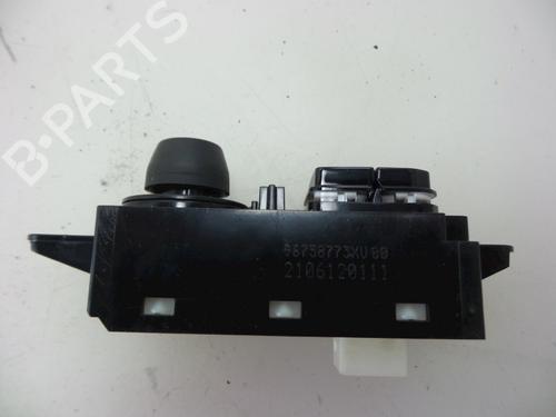 Electronic module PEUGEOT 208 I (CA_, CC_) 1.6 HDi | BP22489803M83 