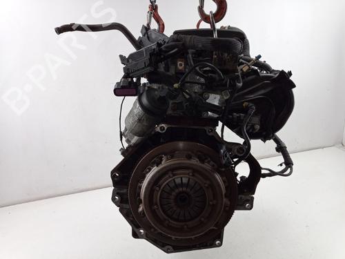 Motor OPEL CORSA D (S07) 1.4 (L08, L68) | BP29753662M1 