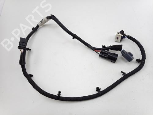 Used Wiring harness LAND ROVER RANGE ROVER SPORT III (L461) P460e PHEV AWD (460 hp) 22514635