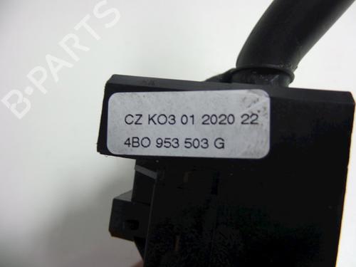 Rattstammestilk VW PASSAT B5.5 (3B3) 1.9 TDI | BP22460065I23