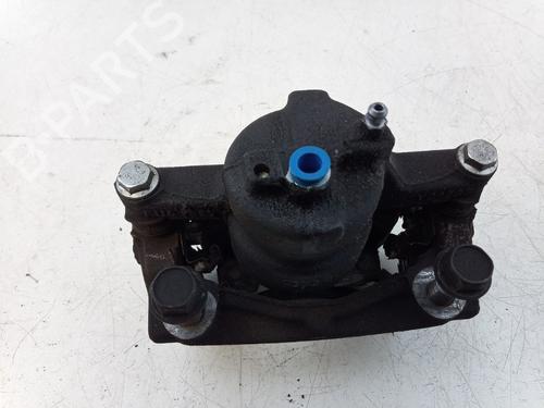 Right front brake caliper PEUGEOT 108 1.0 VTi 72 | BP38462630M104 - Image 2