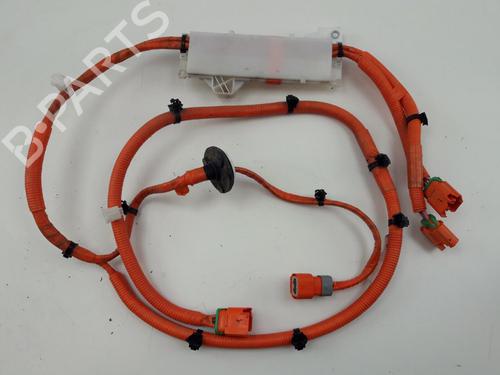 Inne MAZDA CX-60 (KH_) e-SKYACTIV PHEV (KH0H) KR9R67V50