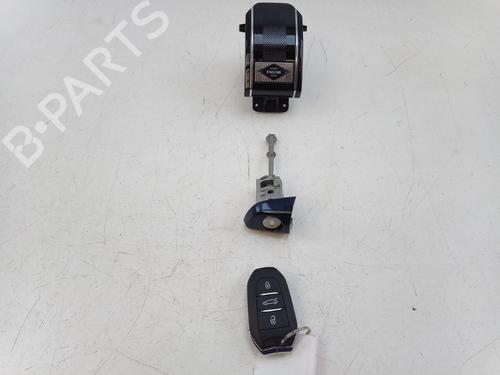 Control unit DS DS 7 (J4_, JC_) E-TENSE 225 (J4DGZU) | BP32710894M11 - Image 2