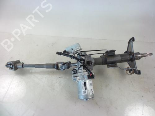 Used Steering column TOYOTA AYGO (_B4_) 1.0 (KGB40) (69 hp) 22481151