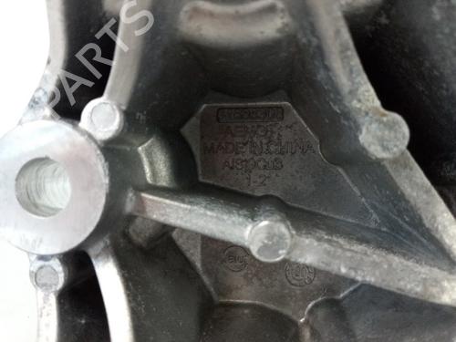 Engine mount POLESTAR POLESTAR 2 (534) EV | BP22504406M89 