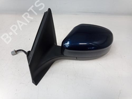 Left mirror FORD MONDEO IV Turnier (BA7) 2.0 TDCi | BP22494741C26 