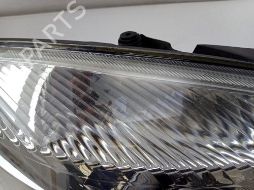 Right headlight SKODA FABIA II Combi (545) 1.2 TDI | BP37428050C29 - Image 4