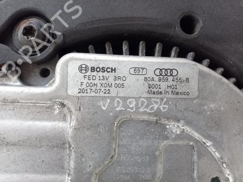Support AUDI Q5 (FYB, FYG) SQ5 TFSI quattro | BP26507565C155 