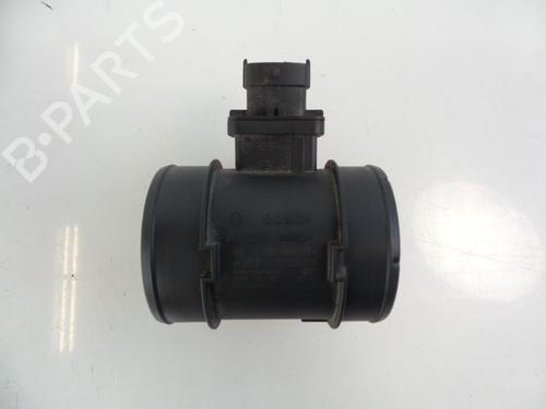 Used Mass air flow sensor FIAT PUNTO EVO (199_) 1.3 D Multijet (84 hp) 22476103